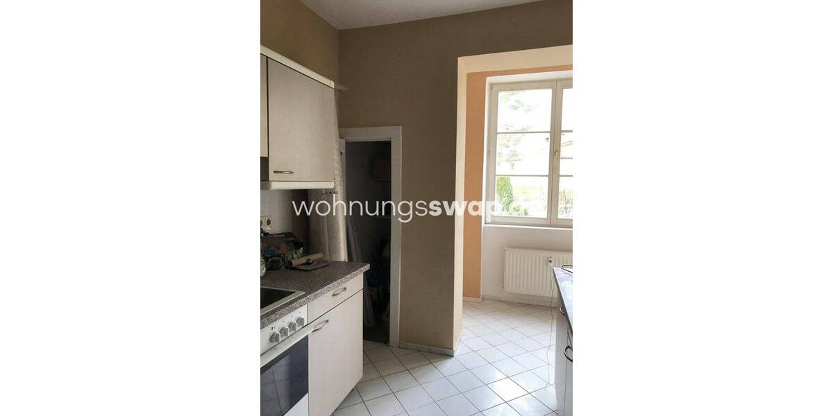 Etagenwohnung Berlin Niederschönhausen - 3 Zimmer, 62 m&sup2;, 540&euro; | Angebot:25923940
