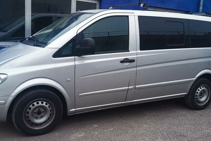 Mercedes-Benz Viano 200.000 km 6.999 &euro; Berlin 13405