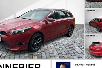 Kia ceed Sportswagon 29.496 km 25.977 &euro; Oranienburg 16515