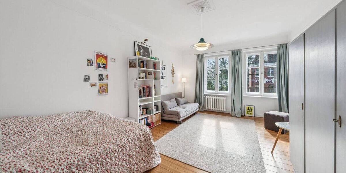 Doppelhaushälfte Berlin Zehlendorf - 9 Zimmer, 253 m&sup2;, 1.750.000&euro; | Angebot:26548196