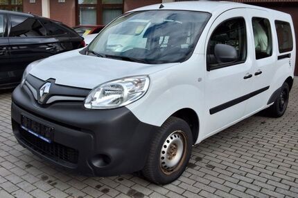Renault Kangoo 78.000 km 7.950 &euro; Berlin 13599