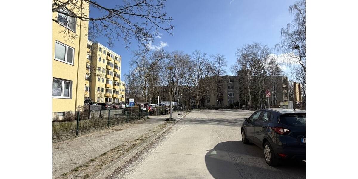 Etagenwohnung Berlin Spandau - 2 Zimmer, 63 m&sup2;, 228.000&euro; | Angebot:25970836