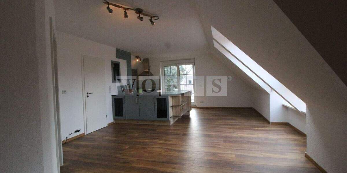 Berlin - Bezugsfreies Apartment für Singles & Paare mit Balkon & Wärmepumpe - PROVISIONSFREI 3 zimmer