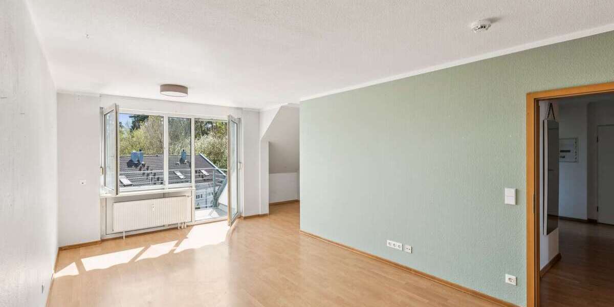 Etagenwohnung Schönfließ Schönfließ - 3 Zimmer, 71 m&sup2;, 262.000&euro; | Angebot:24067890