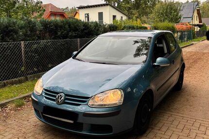 VW Golf 156.531 km 1.900 € Ahrensfelde 16356