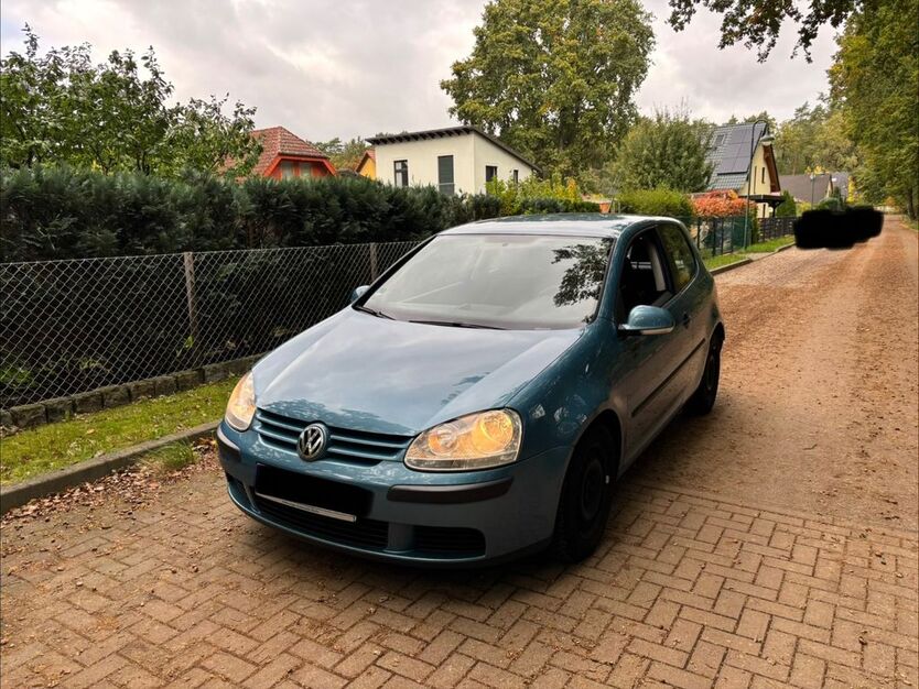 VW Golf 156.531 km 1.900 € Ahrensfelde 16356