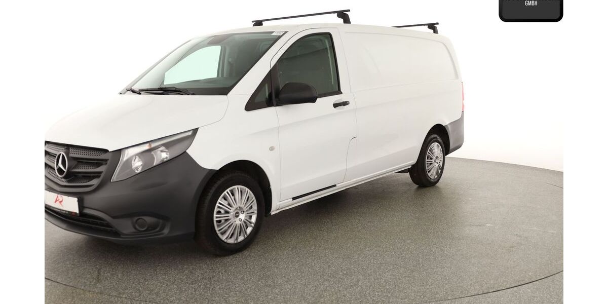 Mercedes-Benz Vito 100.000 km 16.880 &euro; Berlin 12103