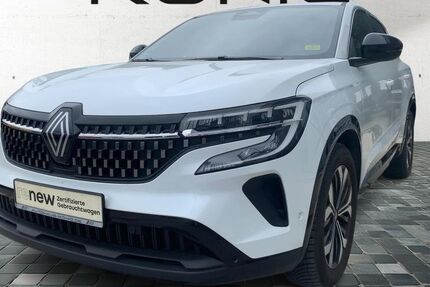 Renault Austral 18.610 km 30.399 &euro; Oranienburg bei Berlin 16515