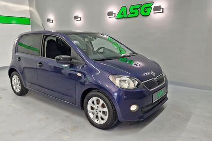 Skoda Citigo 79.100 km 8.990 &euro; Großbeeren 14979