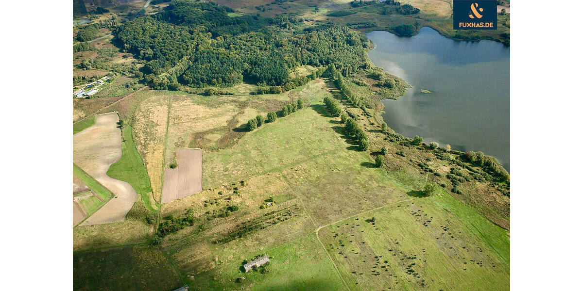 Erholung und Freizeit in Lipiany! Seegrundstück mit B-Plan für Wohnen, Hotel-,Gast- u. Sportgewerbe! zimmer