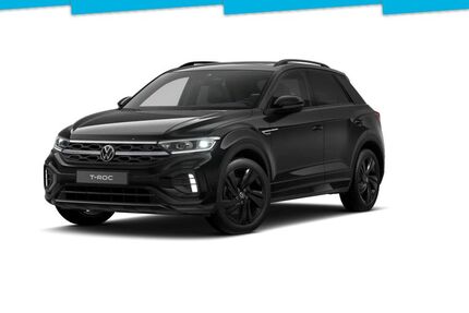 VW T-Roc 16.980 km 29.740 &euro; Berlin 12099