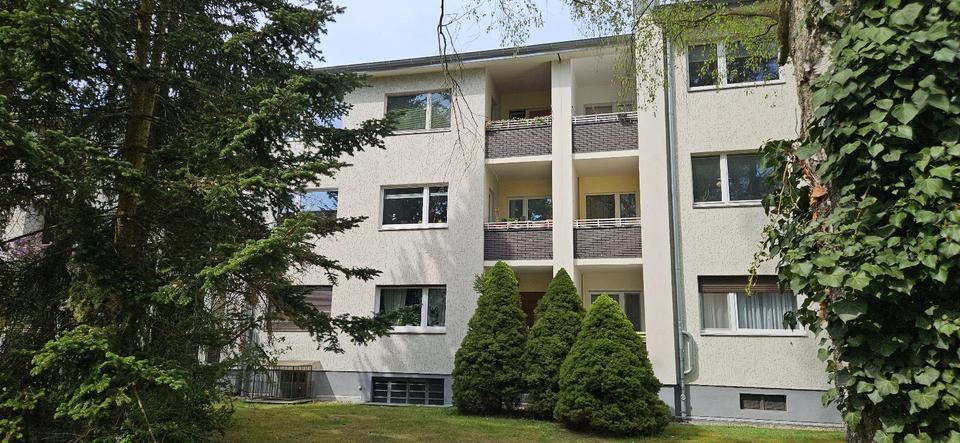 Etagenwohnung Berlin Steglitz-Zehlendorf - 1.5 Zimmer, 47 m&sup2;, 245.000&euro; | Angebot:26214296