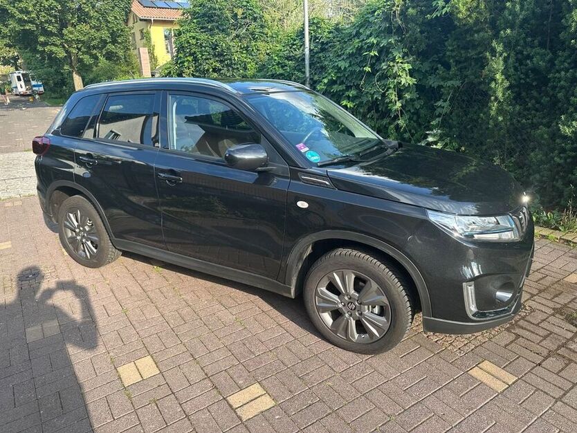 Vitara