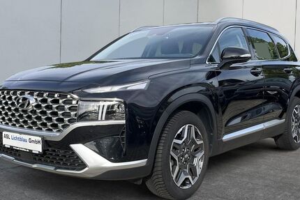 Hyundai SANTA FE 91.308 km 24.990 &euro; Potsdam 14469