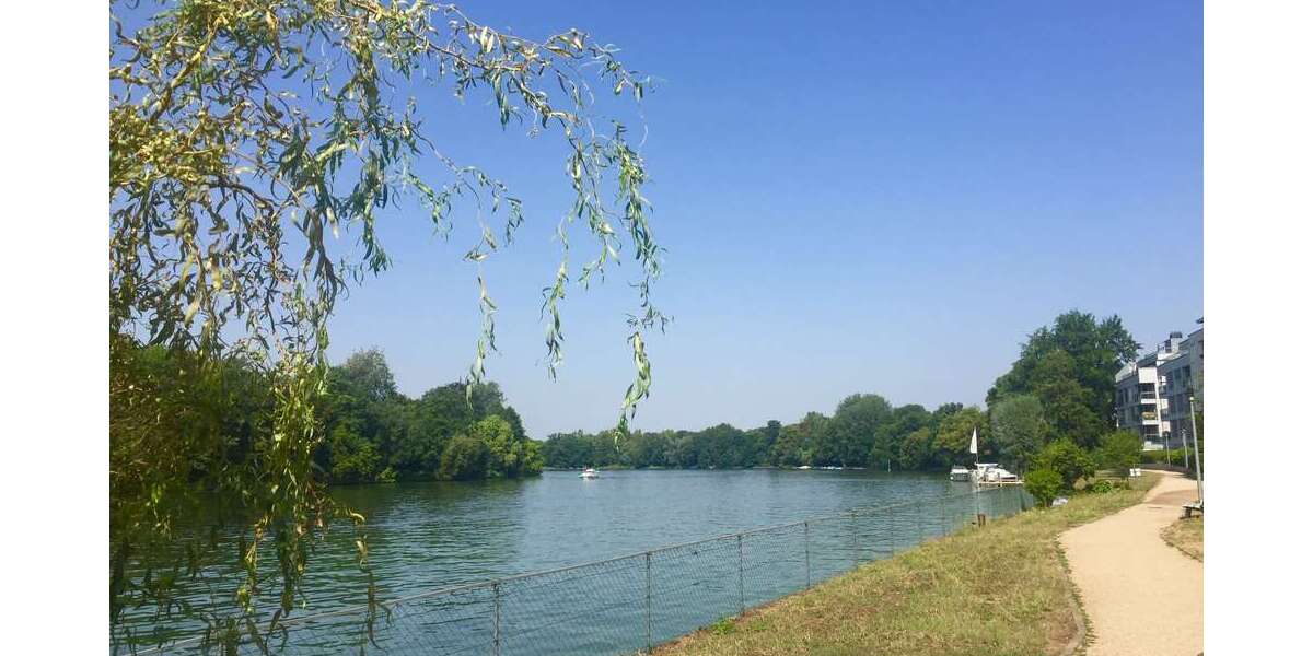 Etagenwohnung Berlin Köpenick - 2 Zimmer, 57 m&sup2;, 1.178&euro; | Angebot:26597661