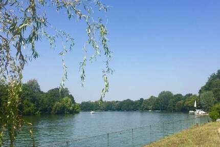 Wohnung Berlin Köpenick - 2 Zimmer, 57 m&sup2;, 1.178&euro; | Angebot:26597661