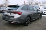 Skoda Octavia 2.0TDi Sportline LED 360º Canton HUD 39.383 km 29.980 &euro; Falkensee 14612