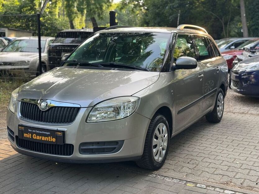 Fabia