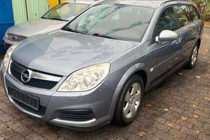 Opel Vectra 149.000 km 4.490 &euro; Berlin 12359
