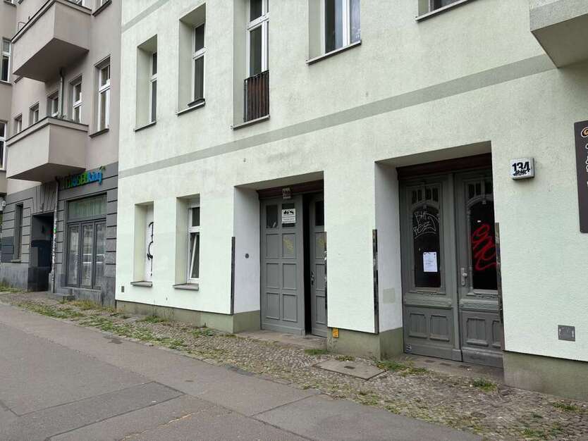 Büro in Berlin 1.156,50 € 46 m²