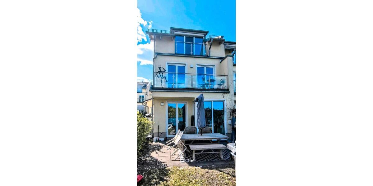 Reihenhaus Berlin Treptow-Köpenick - 5 Zimmer, 177 m&sup2;, 2.740&euro; | Angebot:26483609