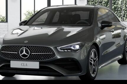 Mercedes-Benz CLA 200 9.477 km 39.990 &euro; Berlin 10587