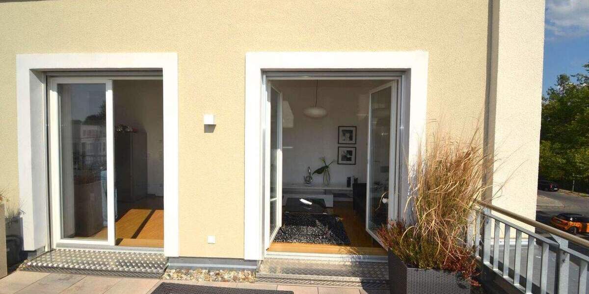 Etagenwohnung Berlin Zehlendorf - 2 Zimmer, 69 m&sup2;, 1.300&euro; | Angebot:25745674