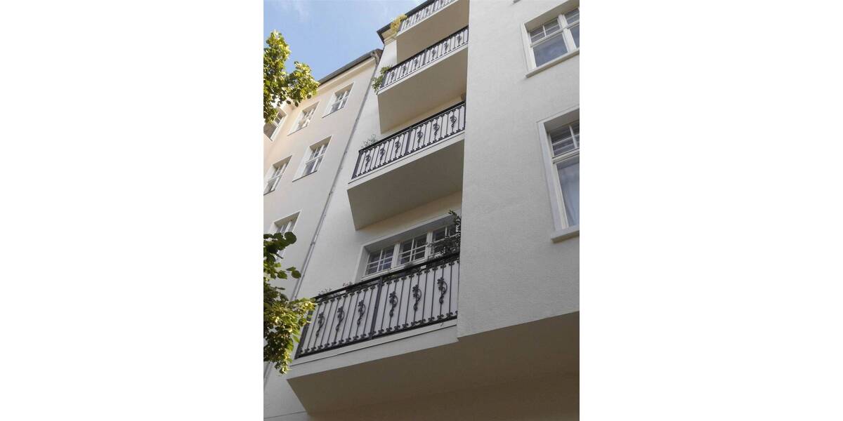 Etagenwohnung Berlin Reinickendorf - 2 Zimmer, 56 m&sup2;, 269.000&euro; | Angebot:26292849
