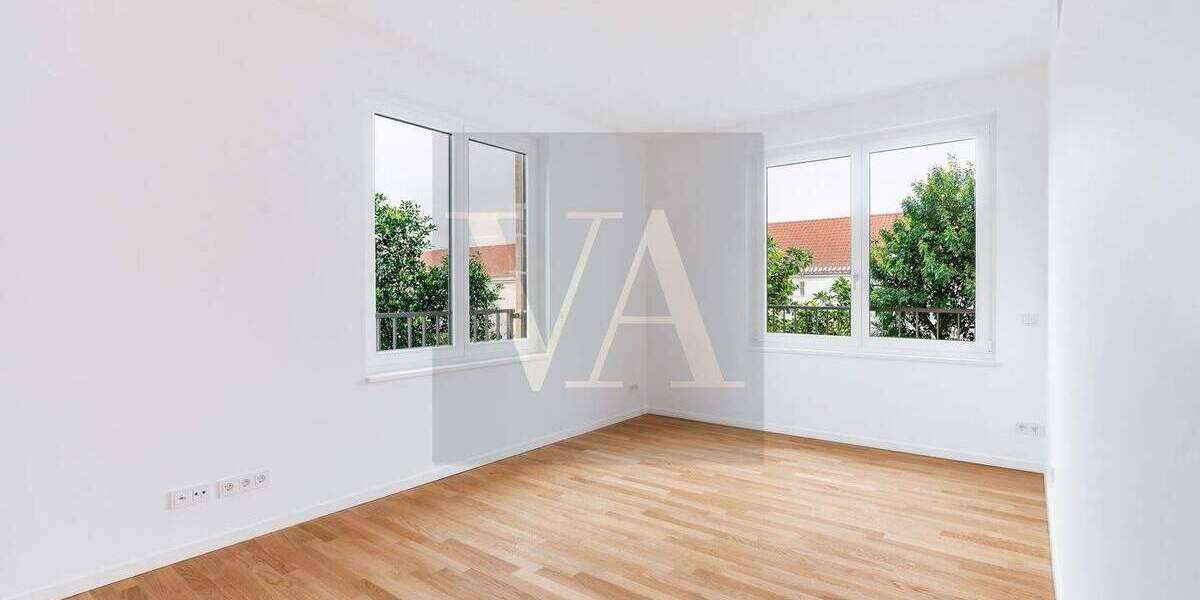 Etagenwohnung Berlin Friedrichshain - 3 Zimmer, 90 m&sup2;, 2.200&euro; | Angebot:25899169