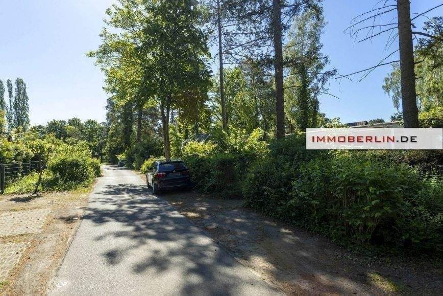Grundstück Berlin Kladow - 550.000&euro; | Angebot:26155040