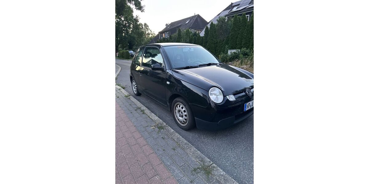 VW Lupo 239.000 km 2.700 &euro; Oranienburg 16515