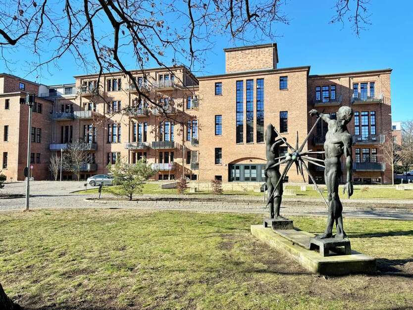 Wohnung zum Kaufen in Berlin 299.000 € 61.66 m²