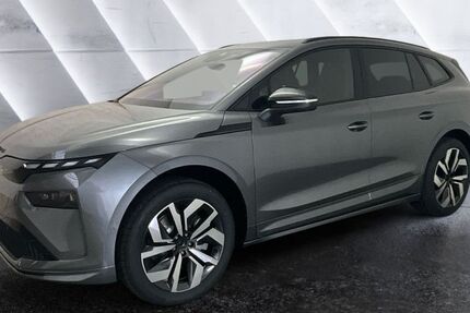 Skoda Enyaq 9.990 km 53.370 &euro; Berlin 12681