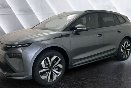 Skoda Enyaq 9.990 km 55.990 &euro; Berlin 12681