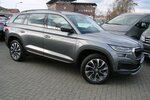 Skoda Kodiaq 1.5TSi Clever ACC MATIX AHK Kamera Navi 19.530 km 29.980 &euro; Falkensee 14612