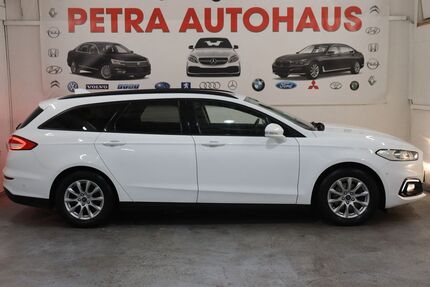 Ford Mondeo 160.000 km 11.699 &euro; Berlin 12099