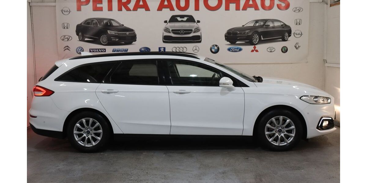 Ford Mondeo 160.000 km 11.699 &euro; Berlin 12099