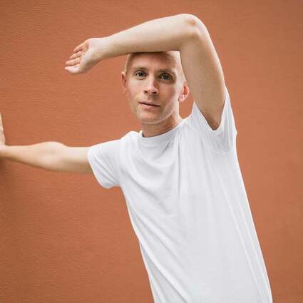 Jens Lekman - Songs for other people’s weddings-Tour 2026 09.03.2026 Gebäude 9