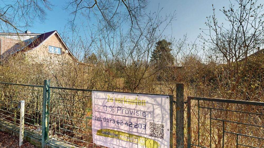 Grundstück Schöneiche - 298.000&euro; | Angebot:25836708