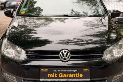 VW Polo 148.000 km 5.999 &euro; Berlin 12347