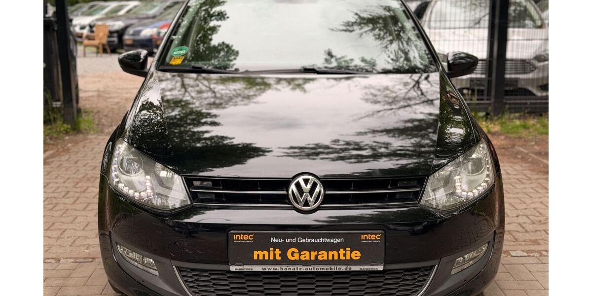 VW Polo 148.000 km 5.999 &euro; Berlin 12347