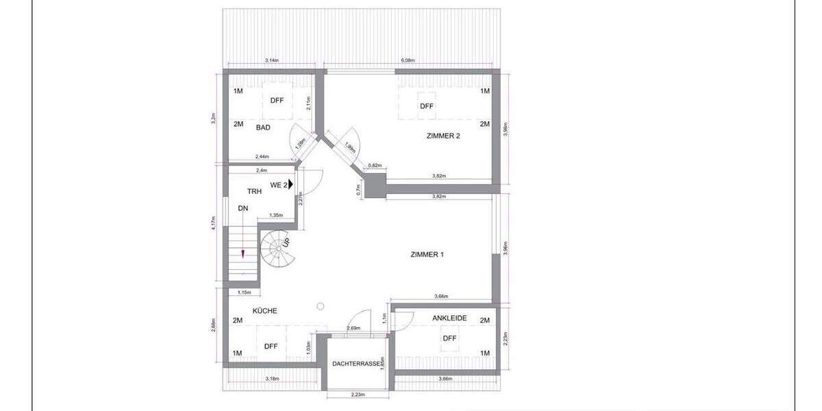 Mehrfamilienhaus, Wohnhaus Potsdam Drewitz - 8 Zimmer, 180 m&sup2;, 848.000&euro; | Angebot:23943667