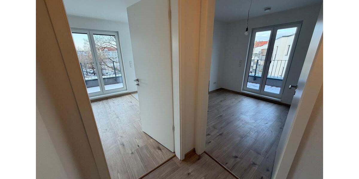 Dachgeschoßwohnung Berlin Treptow-Köpenick - 2 Zimmer, 57 m&sup2;, 1.249&euro; | Angebot:23089677