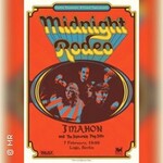 Midnight Rodeo - J Mahon