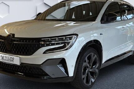 Renault Austral 27.400 km 28.490 &euro; Glienicke 16548