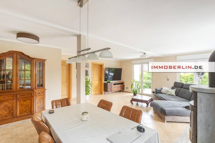 Einfamilienhaus Berlin Rudow - 5 Zimmer, 215 m&sup2;, 879.000&euro; | Angebot:26568699