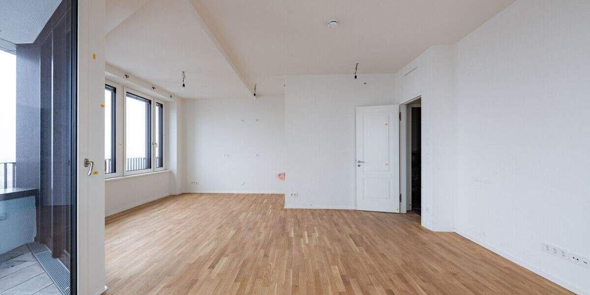 Etagenwohnung Berlin Friedrichshain - 2 Zimmer, 71 m&sup2;, 945.000&euro; | Angebot:25783641