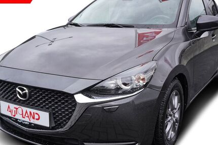 Mazda 2 60.606 km 16.490 &euro; Berlin 12683