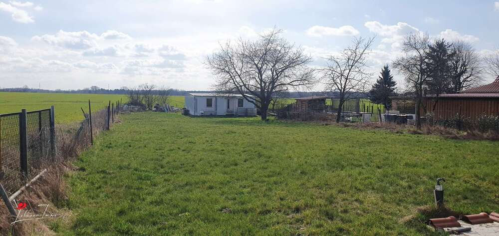 Freizeitgrundstück mit Bestandsbungalow nahe Berlin – KEIN BAULAND - Grundstück Ahrensfelde | Angebot:27319133