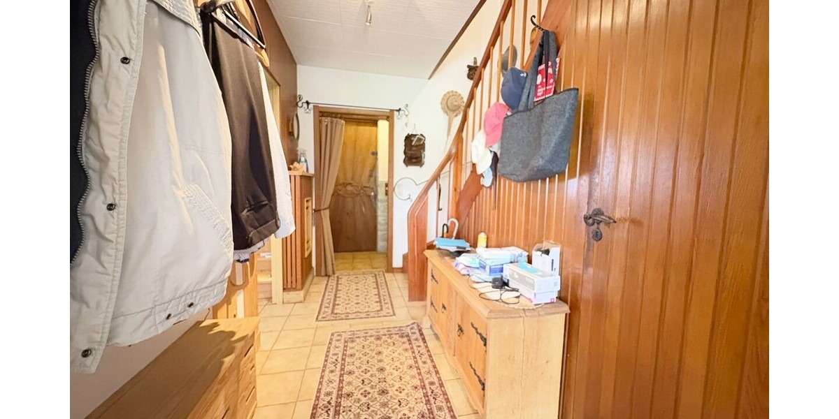 Kleines Haus in ruhiger Lage mit wunderschönem Garten in Rudow - Reihenmittelhaus Berlin Neukölln | Angebot:26544338